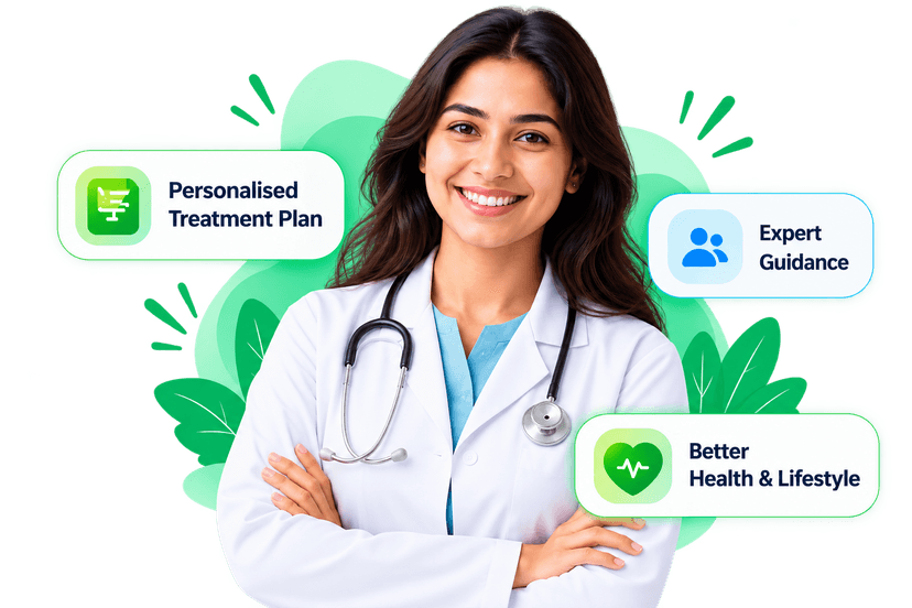 Genestac Therapeutics